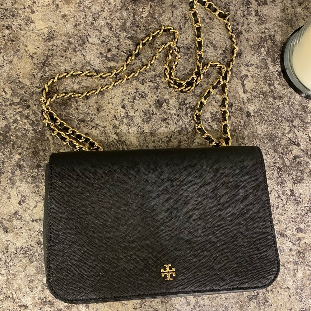 Tory Burch Emerson Adjustable Shoulder Bag